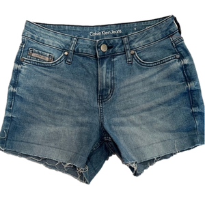 Calvin Klein City Short. Size 2.